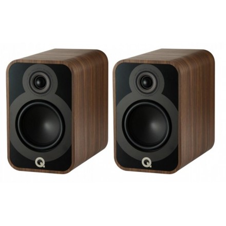 Q Acoustics Q 5020 Rosewood